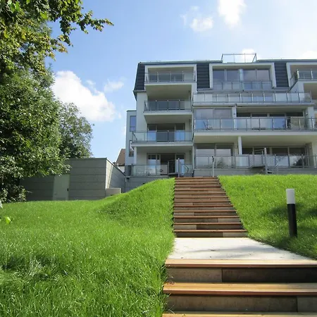Seevilla Fontane Diensdorf-Radlow